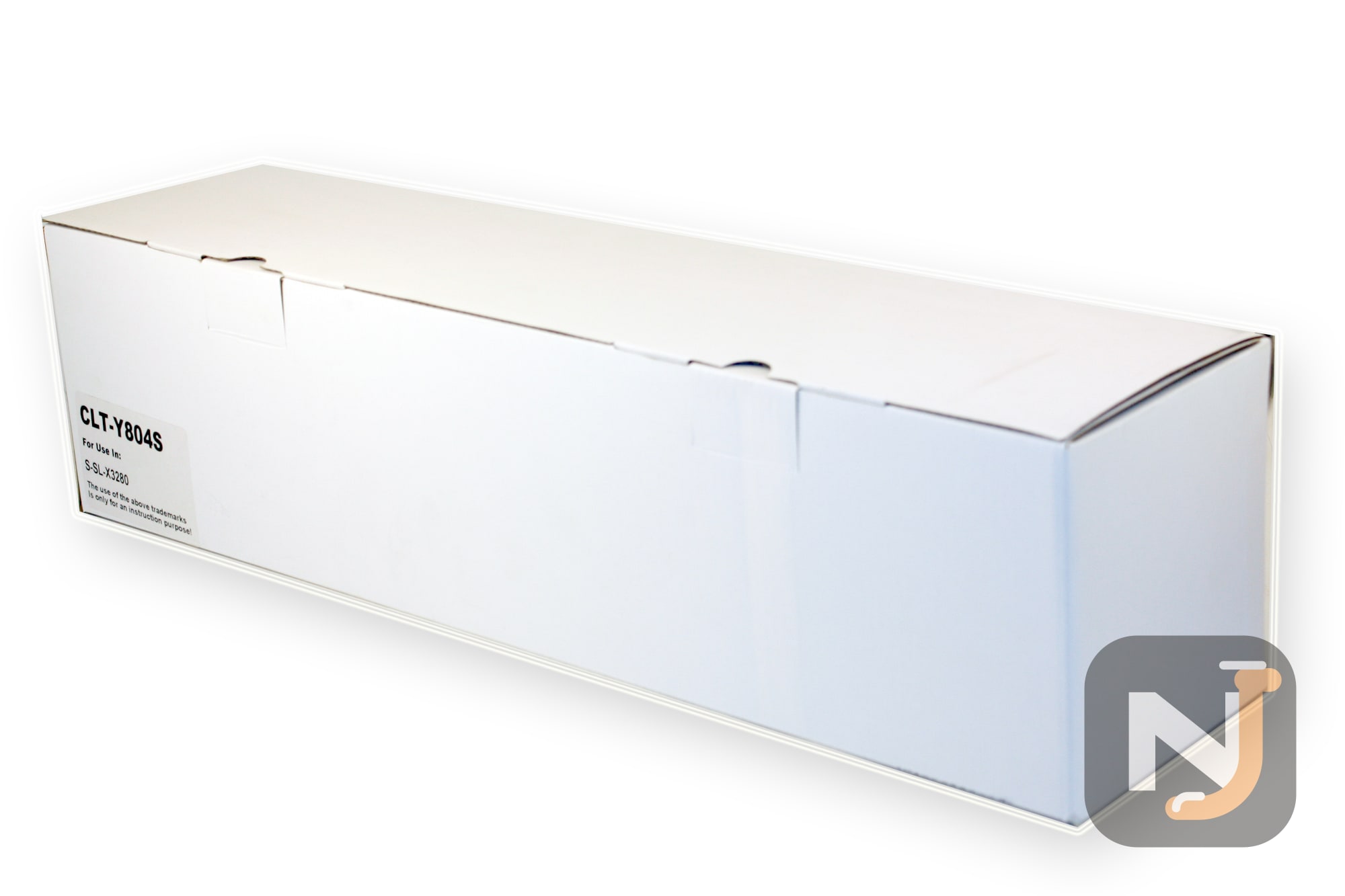 Картридж CLT-Y804S для Samsung SL-X3220/SL-X3280 желтый ELC (15000 стр.), Красноярск