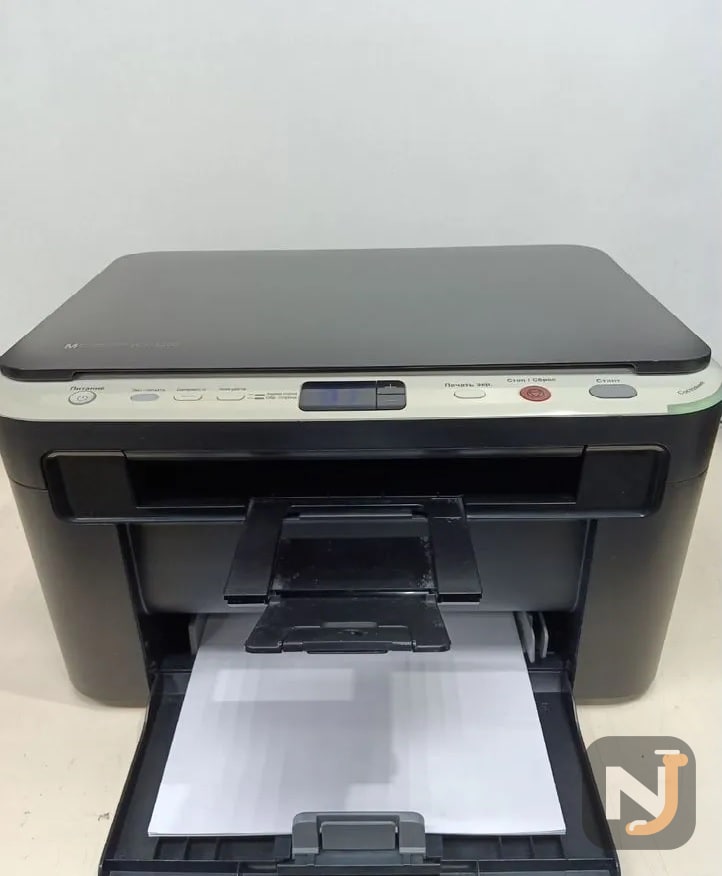 Samsung SCX-3200, Красноярск