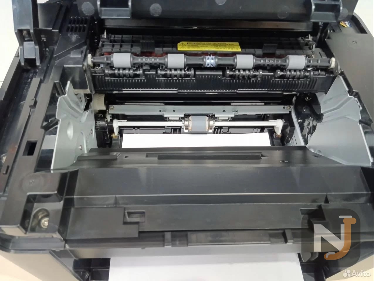 Samsung SCX-3200 — миниатюра 2