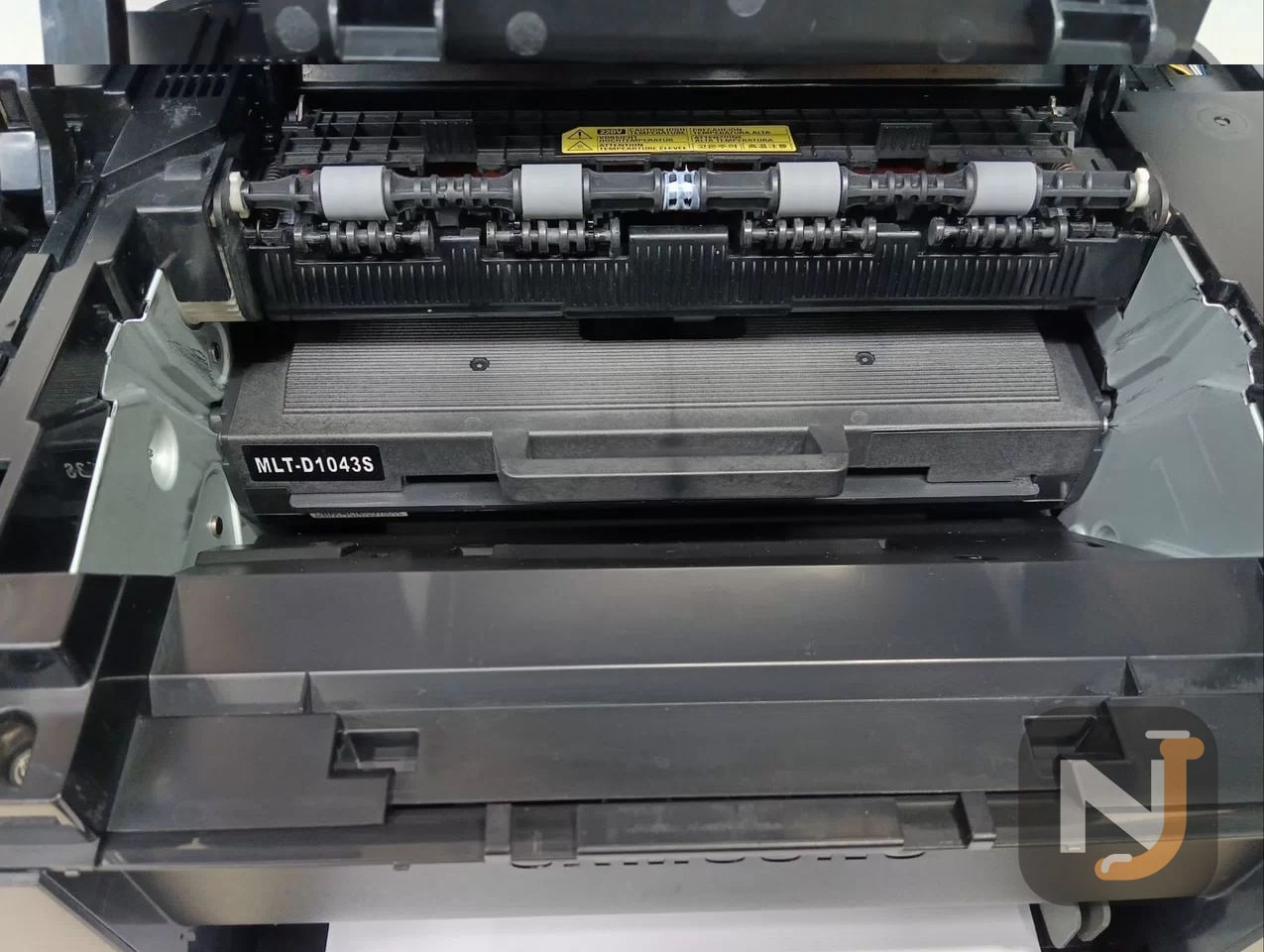 Samsung SCX-3200 — миниатюра 3