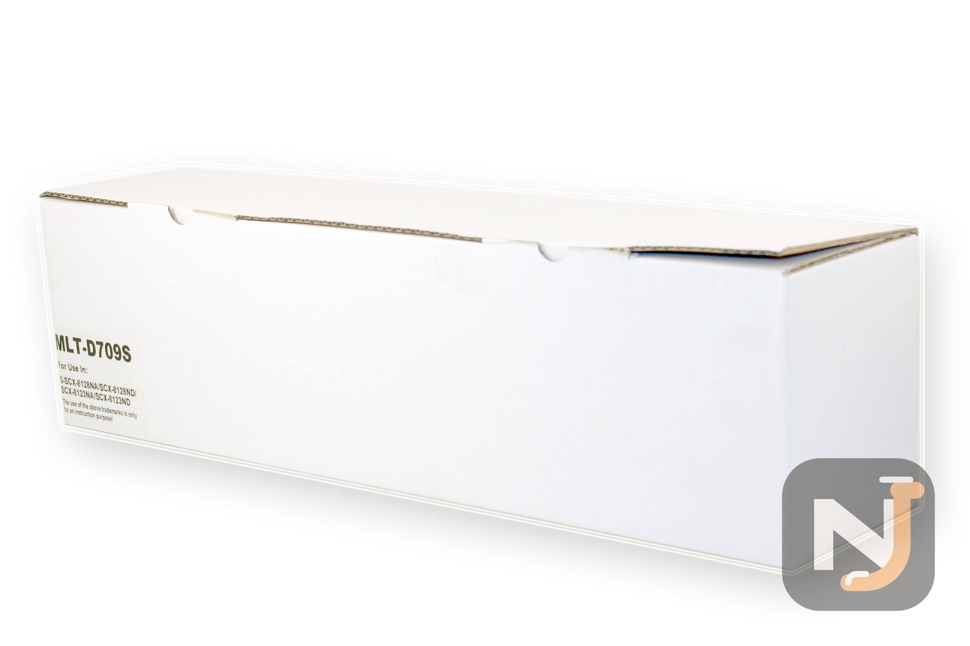 Картридж MLT-D709S для Samsung SCX-8123ND/SCX-8123NA/ SCX-8128ND/ SCX-8128NA ELC  (25000), Красноярск