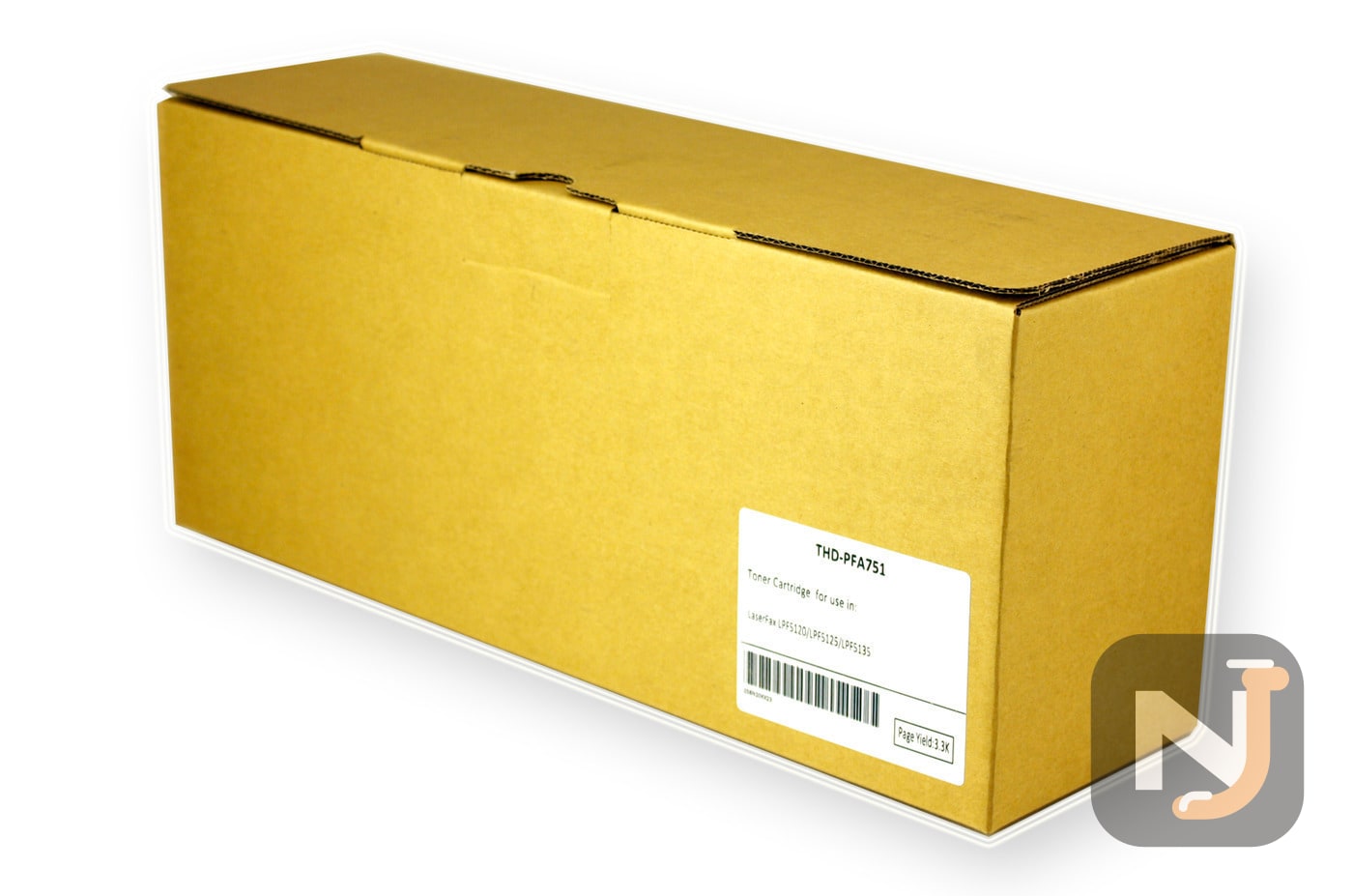 Картридж PFA-751 для Philips LaserFAX LPF5120/LPF5125/LPF5135 ELC, Красноярск