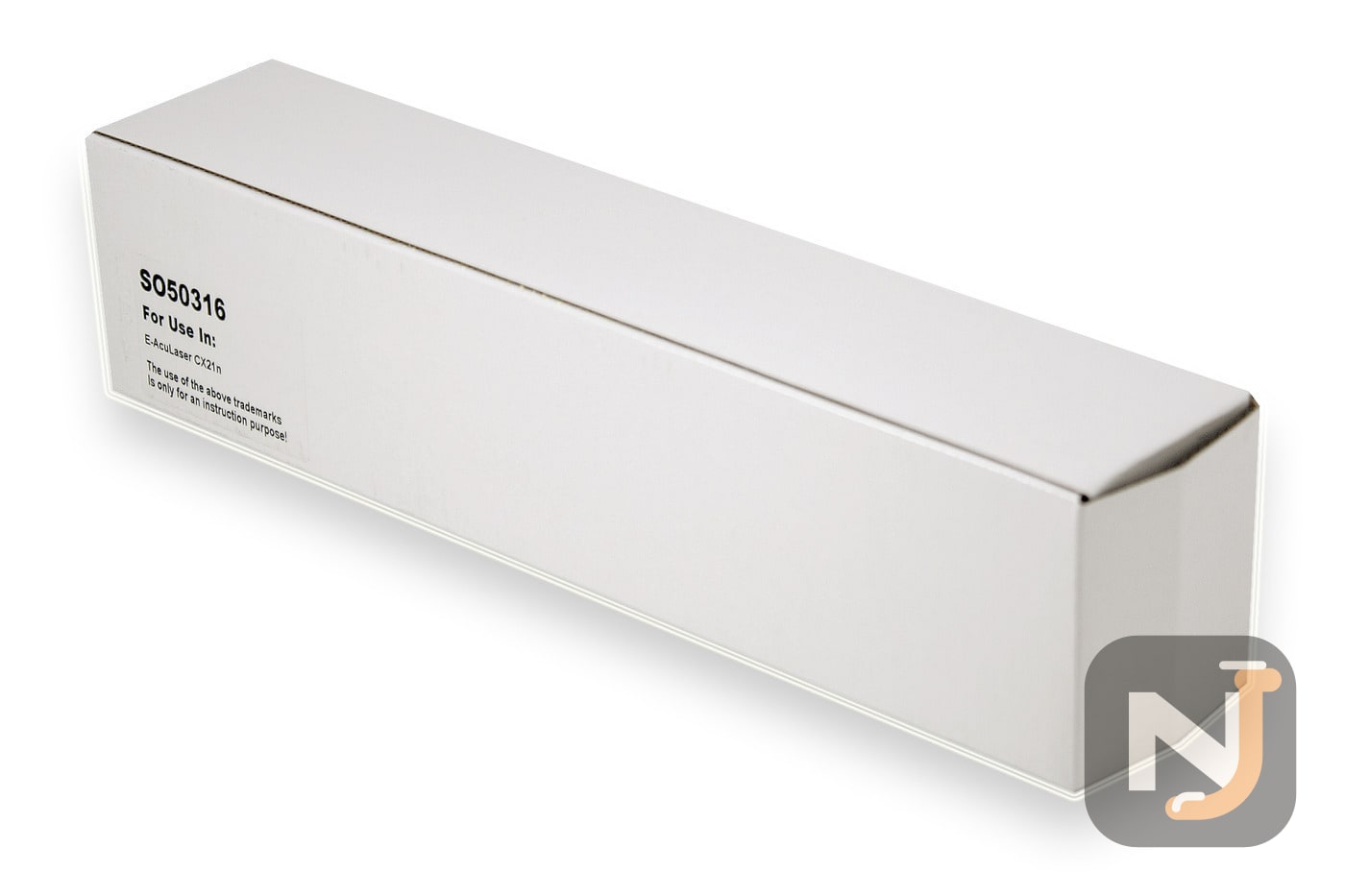 Картридж S050316 для Epson AcuLaser CX21N/CX21NF желтый ELC (5000 стр.), Красноярск