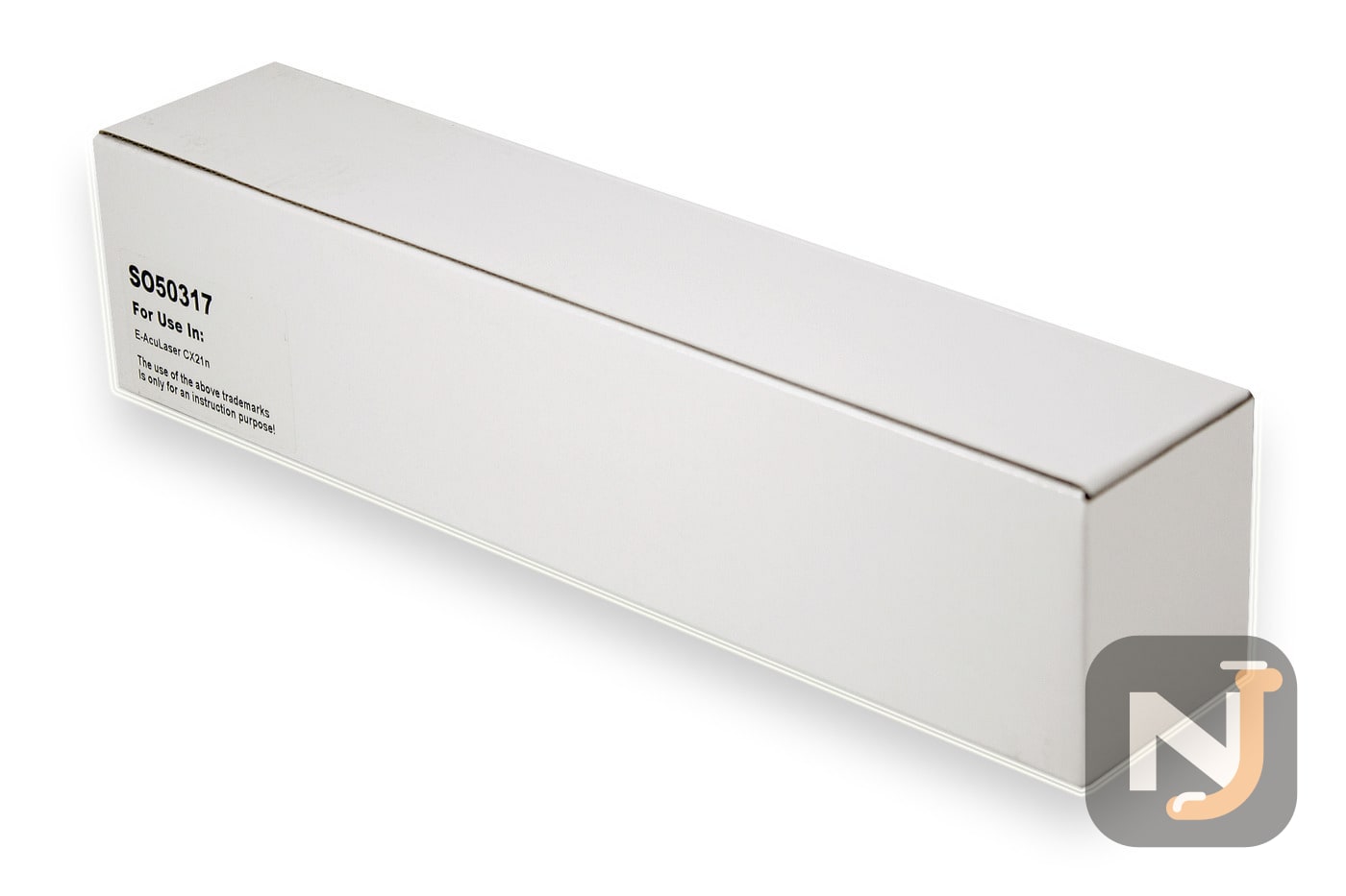 Картридж S050317 для Epson AcuLaser CX21N/CX21NF пурпурный ELC (5000 стр.), Красноярск
