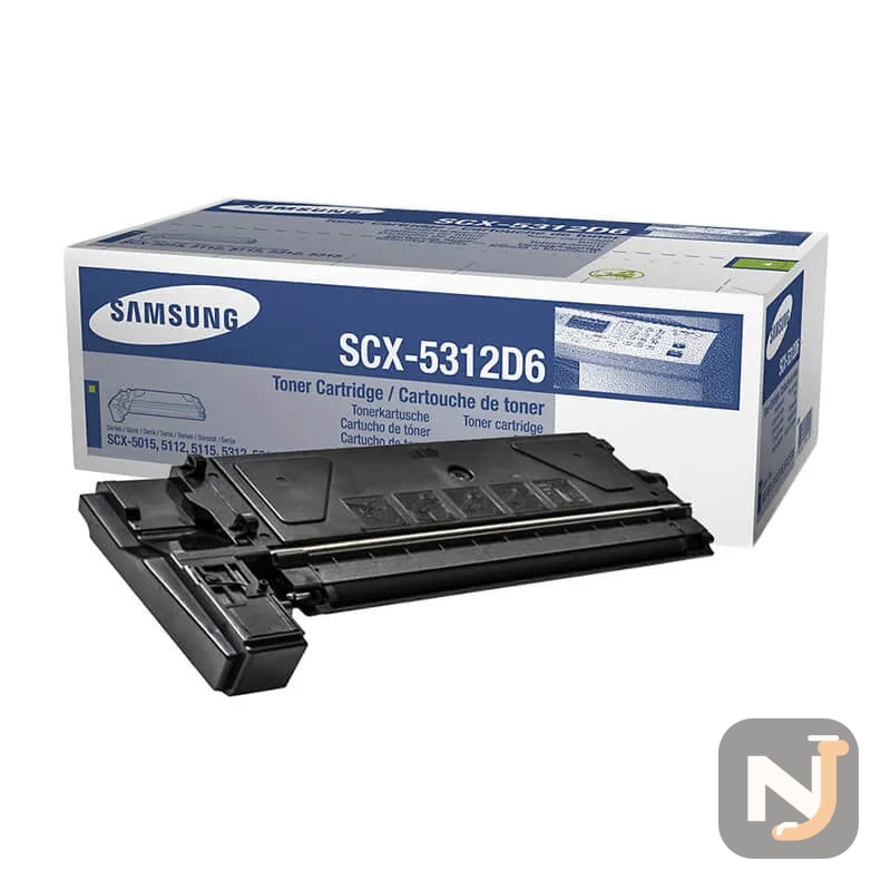 Картридж SCX-5312D6 для Samsung MSYS-830/835 SCX-5015/5112/5115/5312/5315 SF-830/835 ориг(6000 стр.), Красноярск
