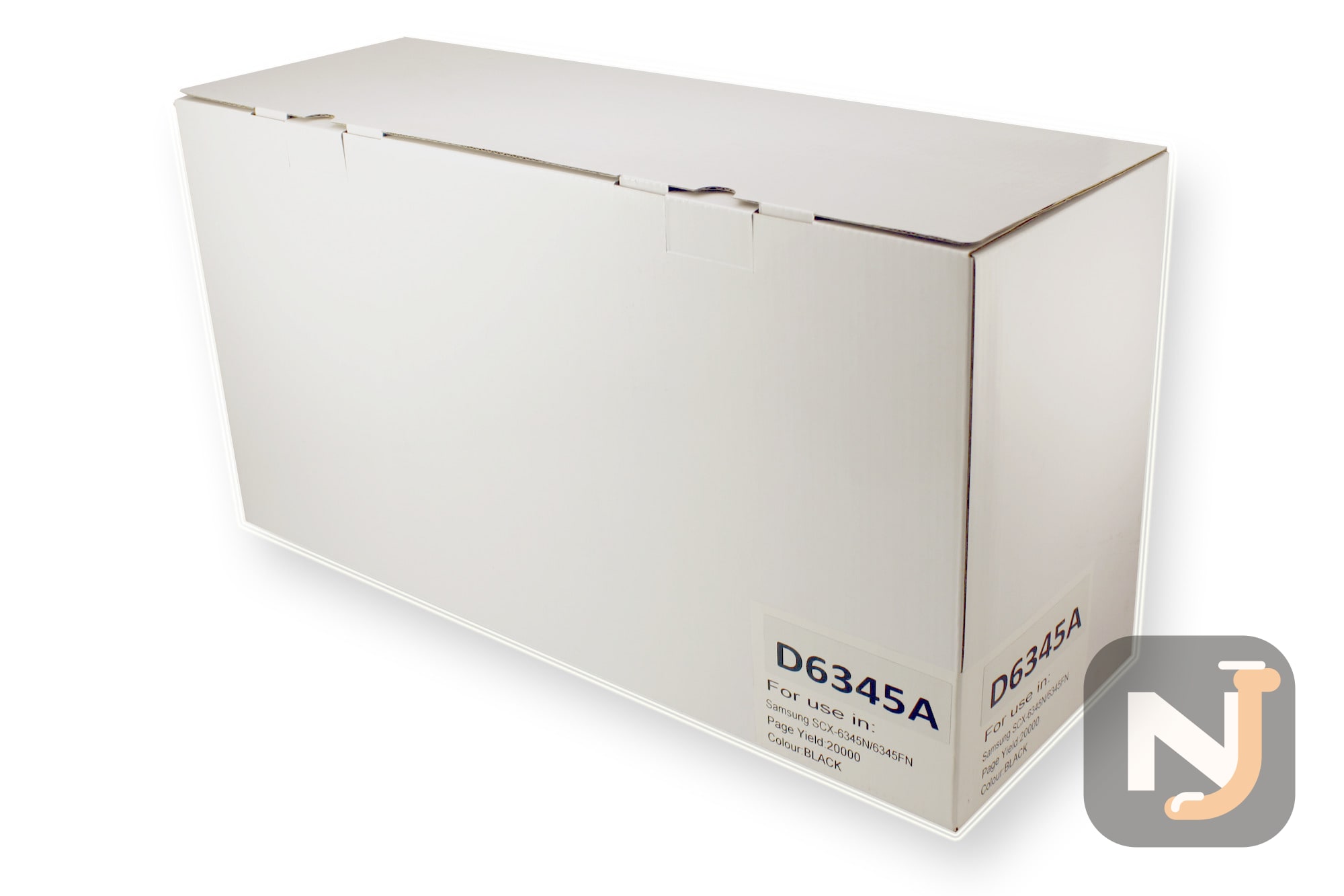 Картридж SCX-D6345A для Samsung SCX-634/SCX-6355 Compatible (20000 стр.), Красноярск