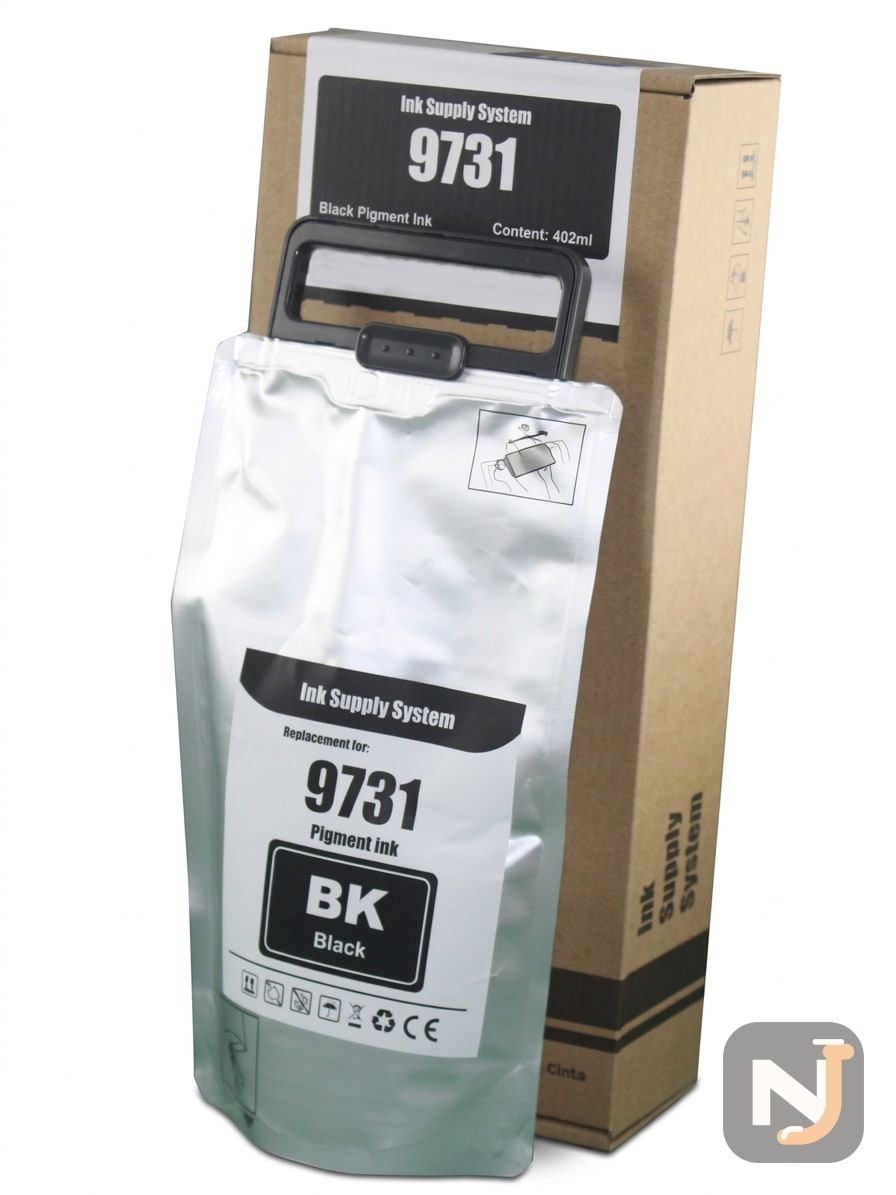 Картридж T9731 WorkForce Pro WF-C869RDTWF (RIPS), WF-C869RDTWFSW черный ELC (22500 страниц), Красноярск