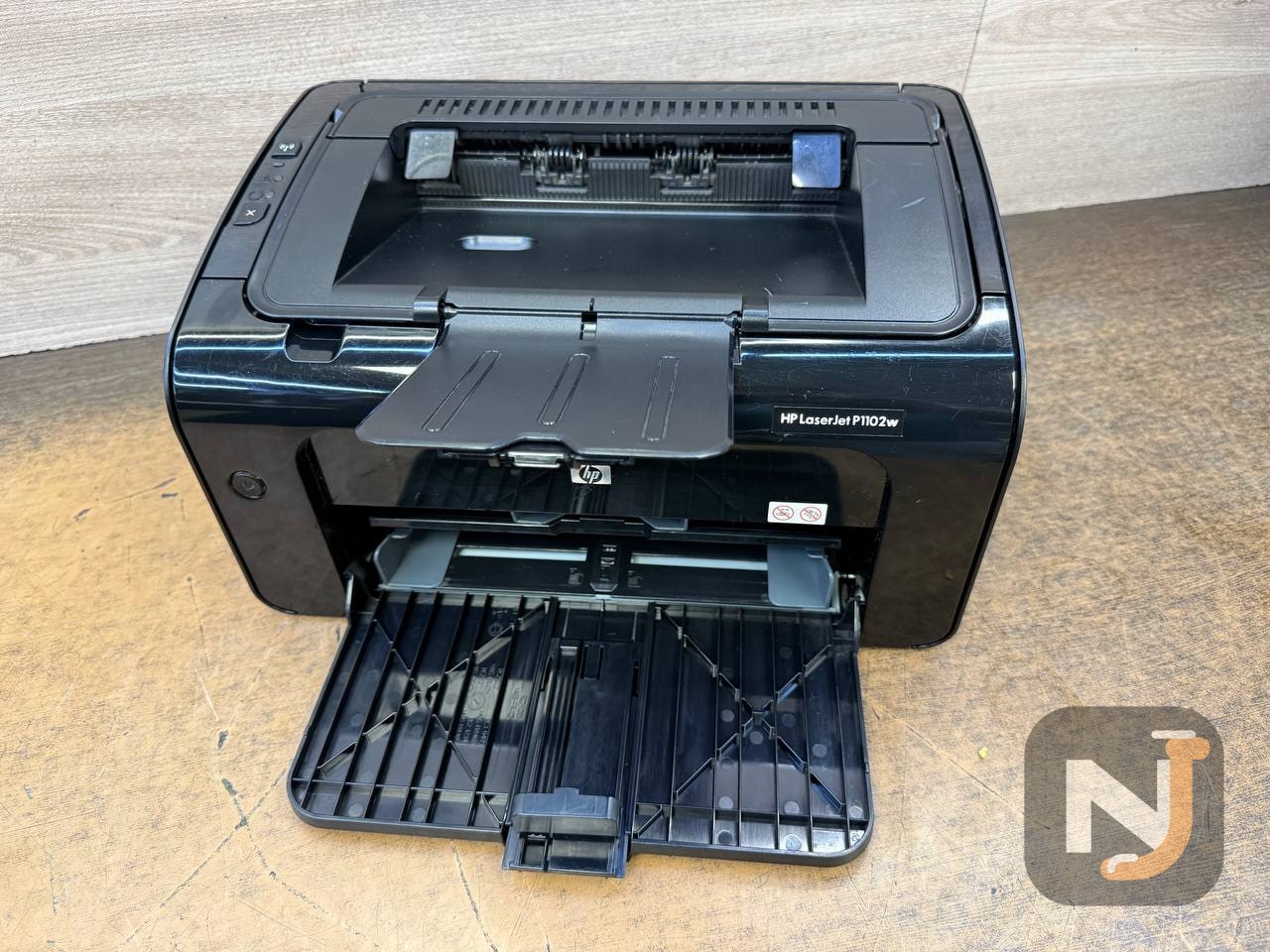 HP LaserJet Pro P1102w — миниатюра 5