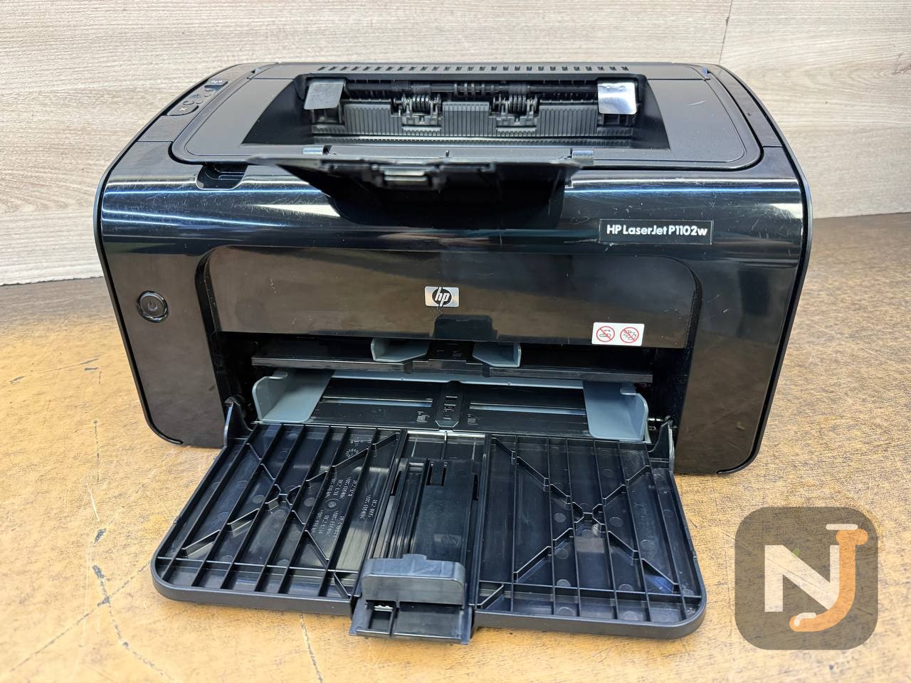 HP LaserJet Pro P1102w, Красноярск
