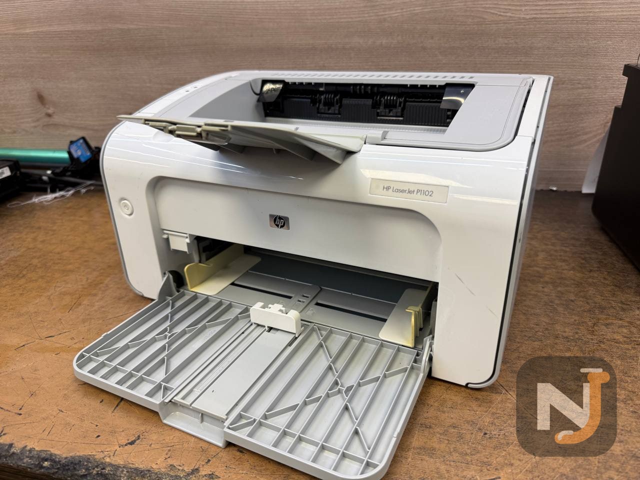 HP LaserJet Pro P1102, Красноярск