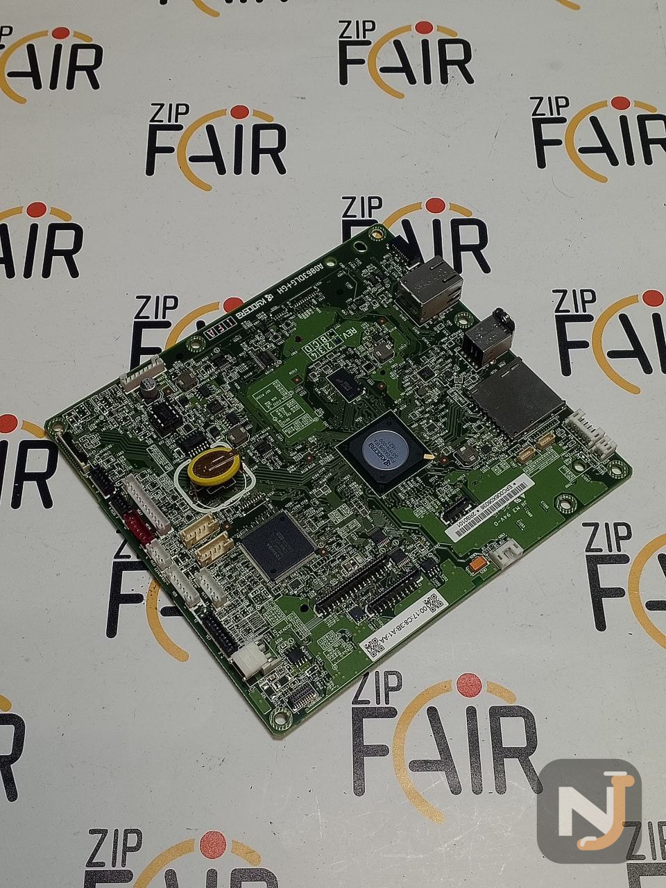 302RF94010 Плата форматера Kyocera ECOSYS P5021cdn, Челябиннск