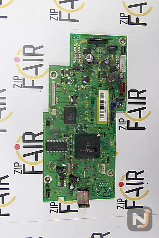 BJ5600G02001 Плата форматера Lexmark E120, Челябиннск