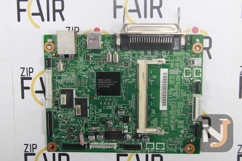 Плата форматера для Brother HL-5350DN LV0344001, Челябиннск