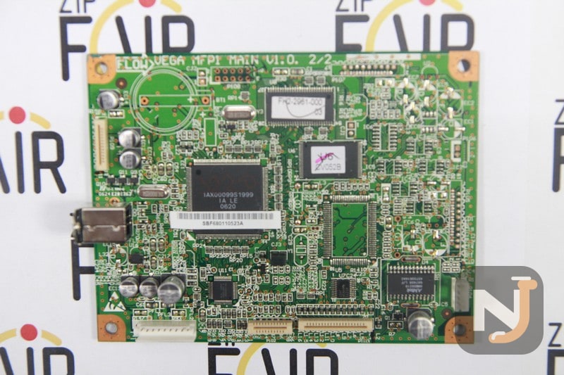 Плата форматера для Canon MF-3220/ MF-3240 FK2-2961, Челябиннск