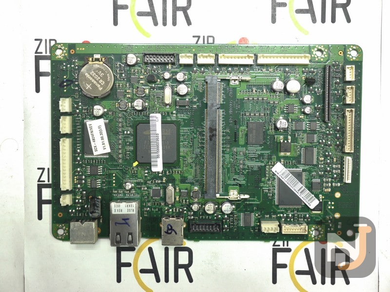 Плата форматера для Samsung SCX-4828FN JC92-02028A, Челябиннск