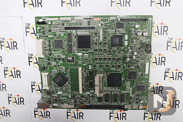 Главная плата 2KH0105 302KH01051 302KH94010 302KH94230 для Kyocera taskalfa 181 221, Челябиннск