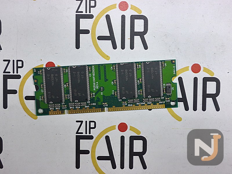 Модуль оперативной памяти DDR DIMM 64MB HP Q7717-60001 / Q7717A (LaserJet 4250, 4350, 2410, 2420, 24, Челябиннск