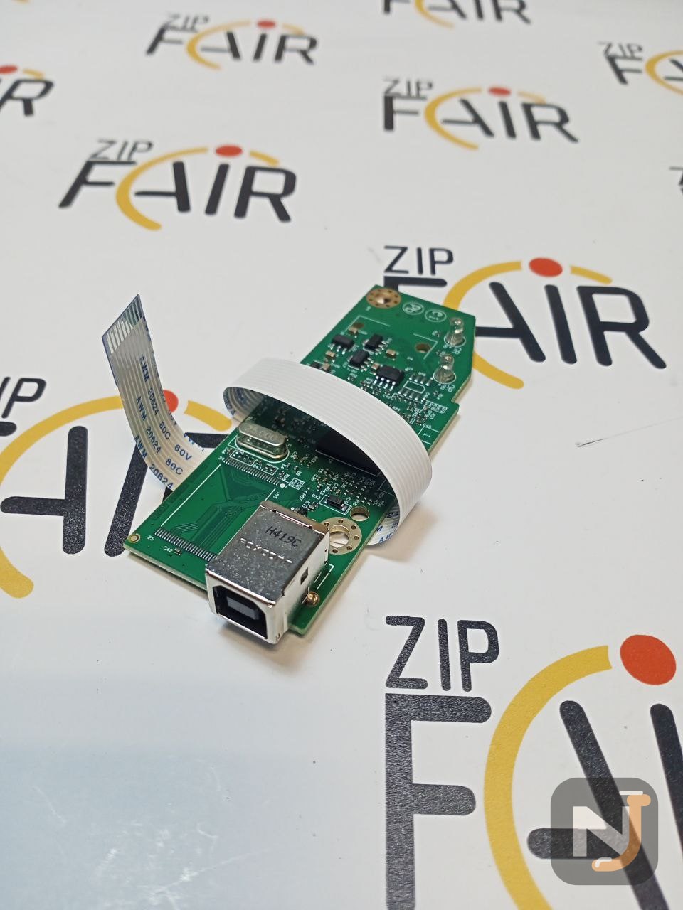 Плата форматера для HP P1102 RM1-7600-020CN | RM1-7600-000CN | RM1-7600-000000 | CE668-60001, Челябиннск