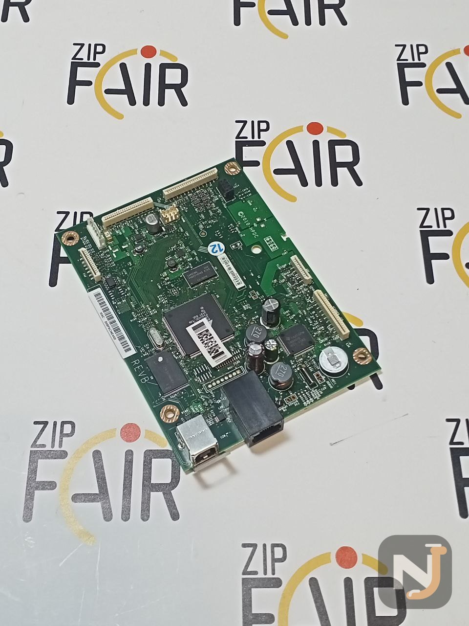 Плата форматера HP CLJ M276 (CF224-60001) OEM, Челябиннск