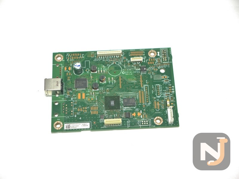 Плата форматера для HP LJ M132a/M134a G3Q57-60001, Челябиннск