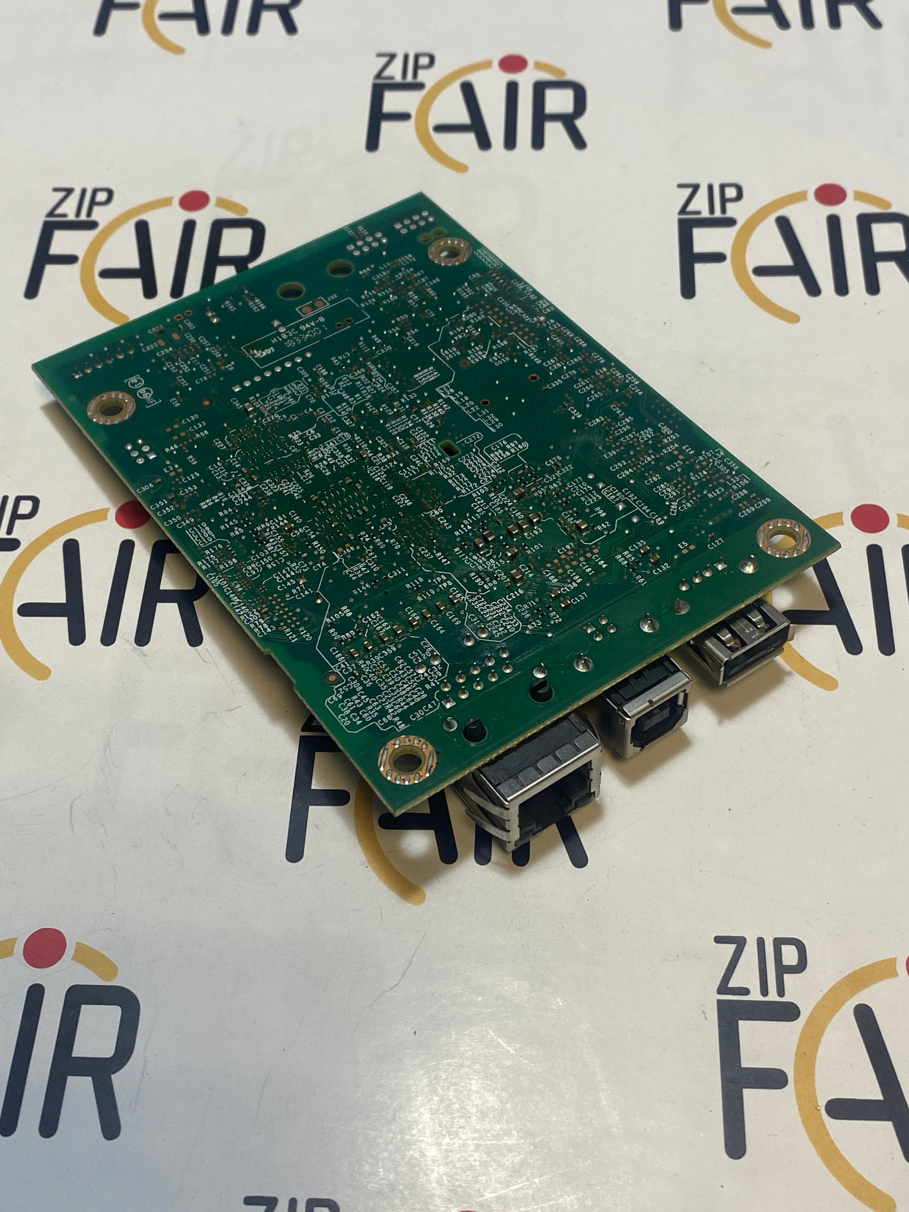 Плата форматера (для моделей с дуплексом, сетевая) HP LJ M402dne (C5F95-60002/C5J91-69001), Челябиннск