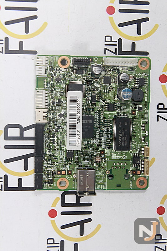 Плата форматера для Kyocera FS1040 302M294090 | 2M20101, Челябиннск
