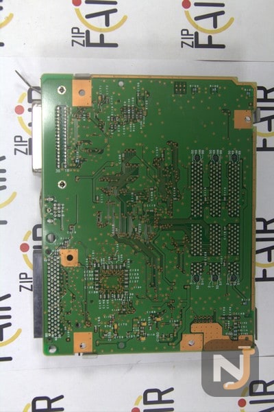 Плата форматера для HP LJ 2100  C4132-60001, Челябиннск