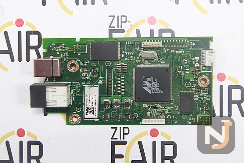 Плата форматера для HP LJ Pro M201 CZ229-60001, Челябиннск