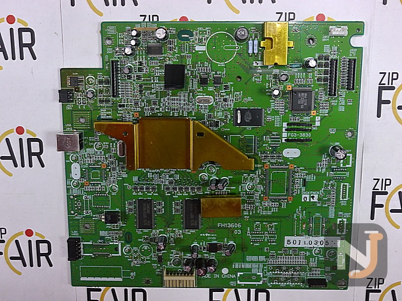Плата форматера для Canon LB MF3110 FG3-3832 FG3-3830, Челябиннск