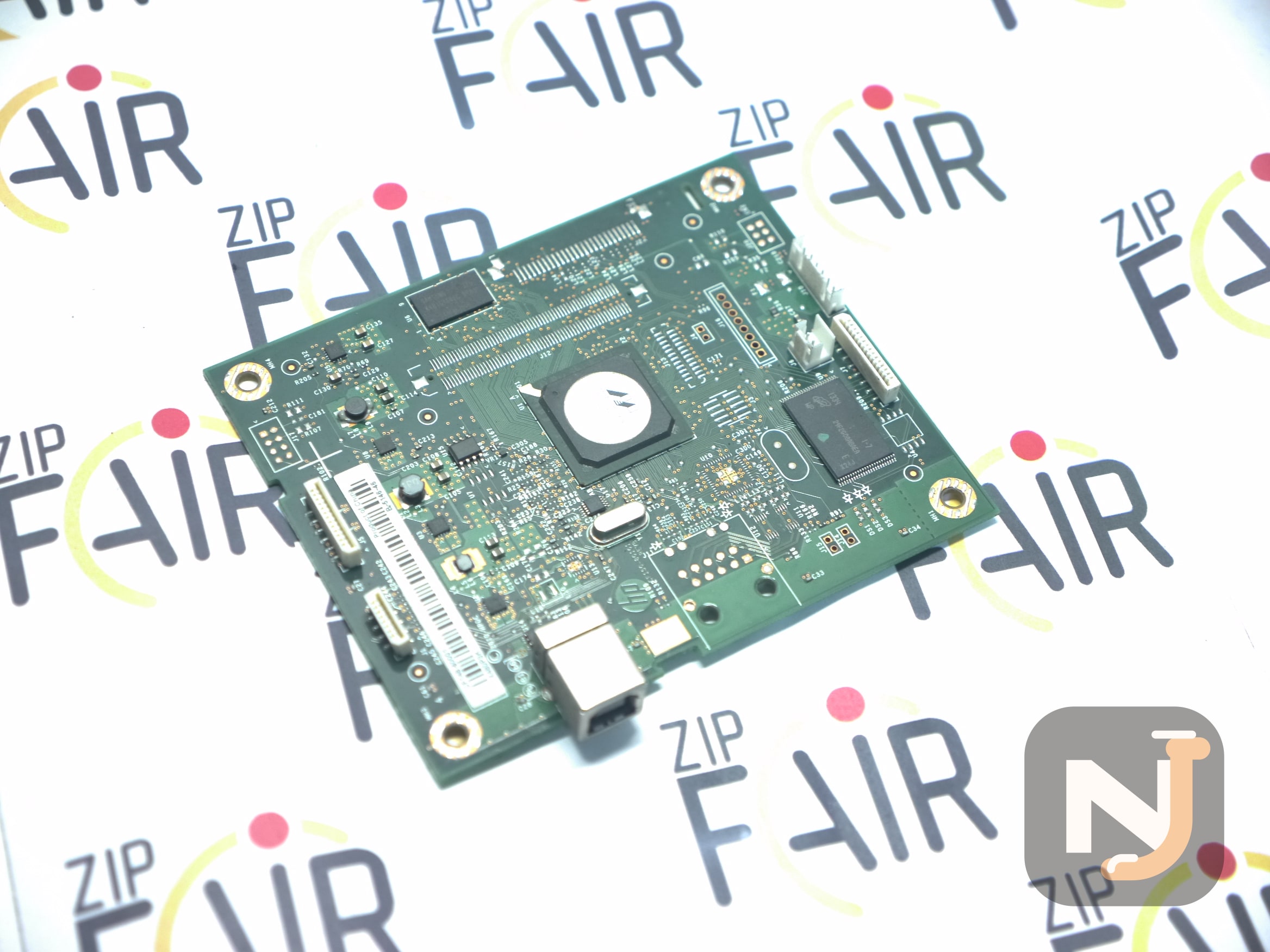Плата форматера HP LJ M401a/d (CF148-60001/CF148-67018) OEM, Челябиннск