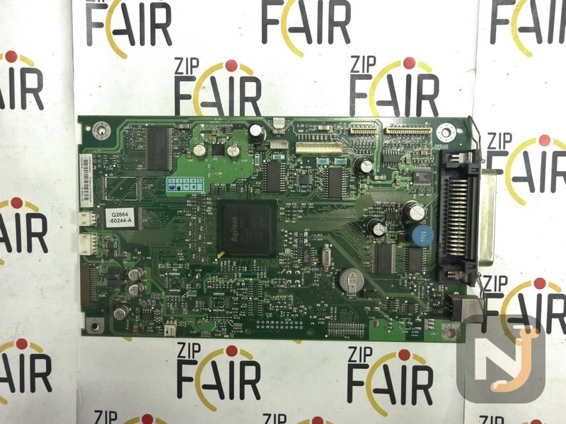 Плата форматера для HP LJ 3020 Q2688-60002 | Q2664-60243-F, Челябиннск
