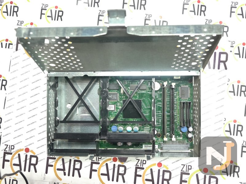 Плата форматирования Q5400-60129 | Q5400-00015 для HP LaserJet 4200/ 4240/ 4250/ 4350, Челябиннск