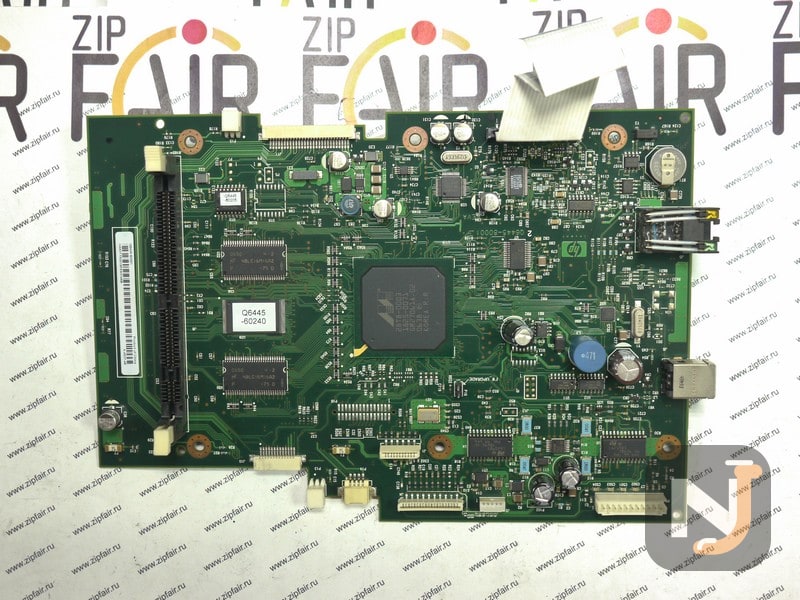 Плата форматера HP LJ 3390/3392 (Q6445-60001) OEM, Челябиннск