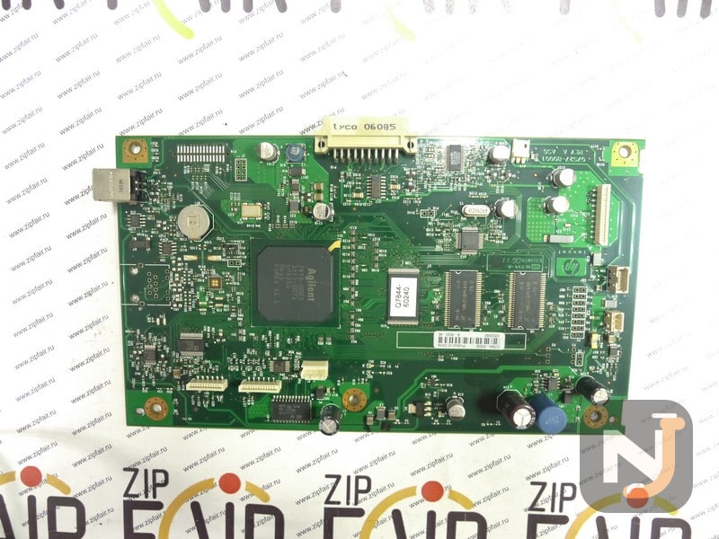 Плата форматера HP LJ 3050 (Q7844-60002), Челябиннск