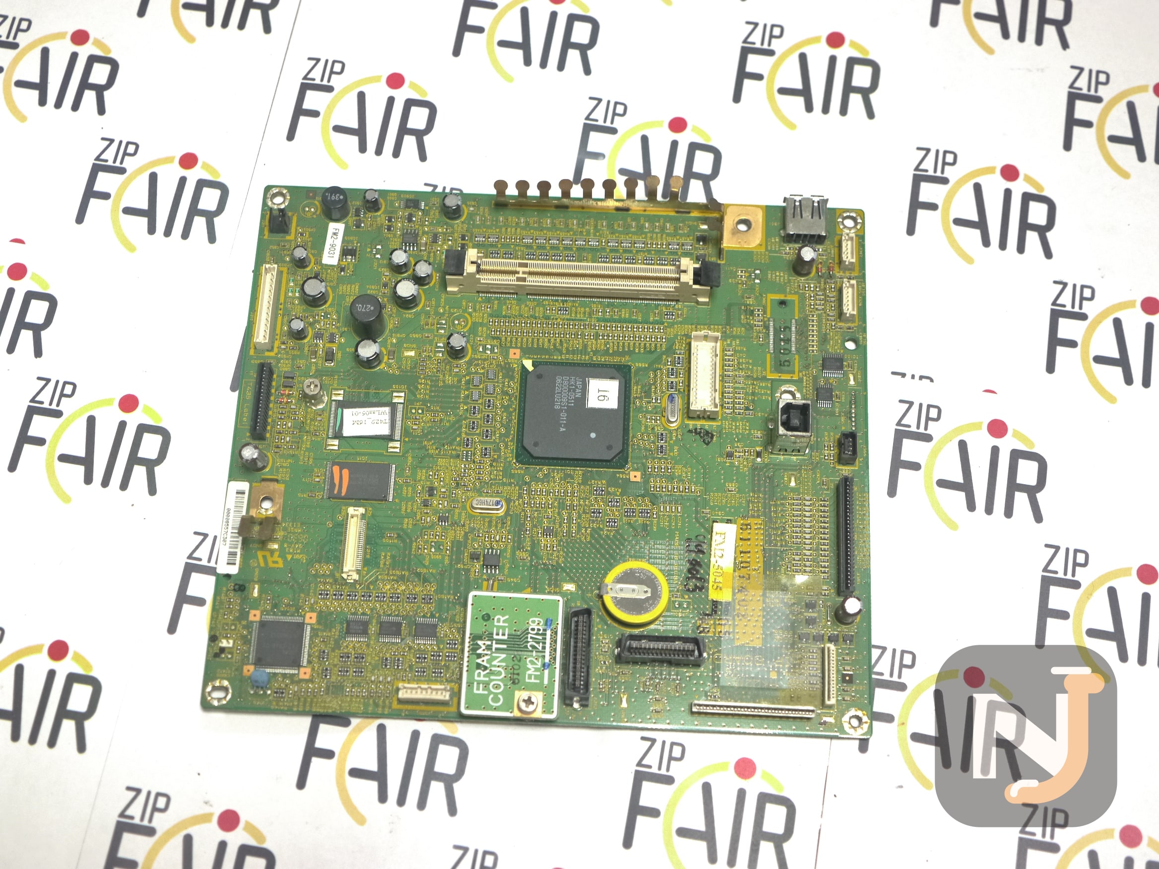 Плата форматирования iR1023/1023N/1023iF FM2-6094 FM2-6094 FM2-6094 FM2-6081 FM2-5045, Челябиннск