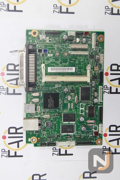 Плата форматера для Brother MFC-8800DN  LT0656 | B53K992, Челябиннск
