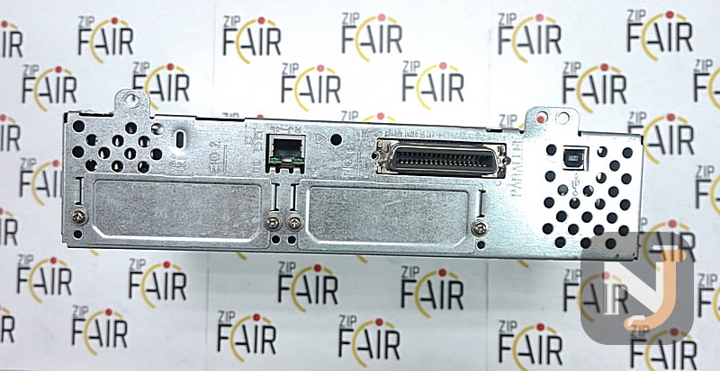 Плата форматера для HP LaserJet 4200/ 4240/ 4250/ 4350 Q5400-60129 | Q5400-00015, Челябиннск