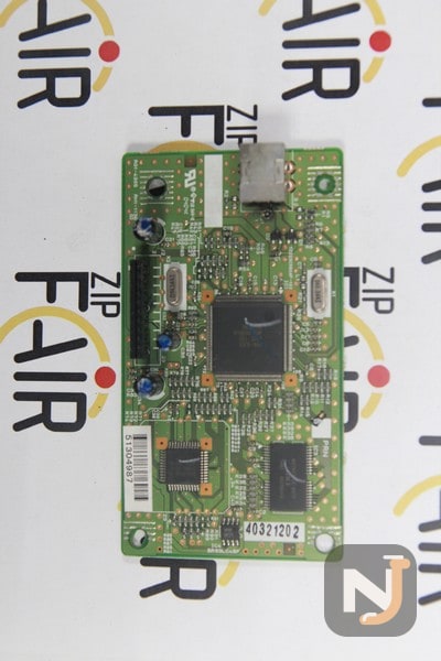 Плата форматера для Canon LBP-1120 RG1-4305, Челябиннск