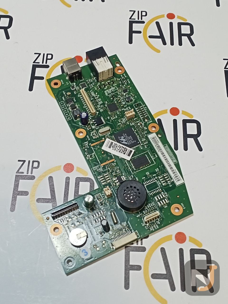 Плата форматера HP LJ M1212nf/M1214nfh (CE832-60001/CE832-60002), Челябиннск