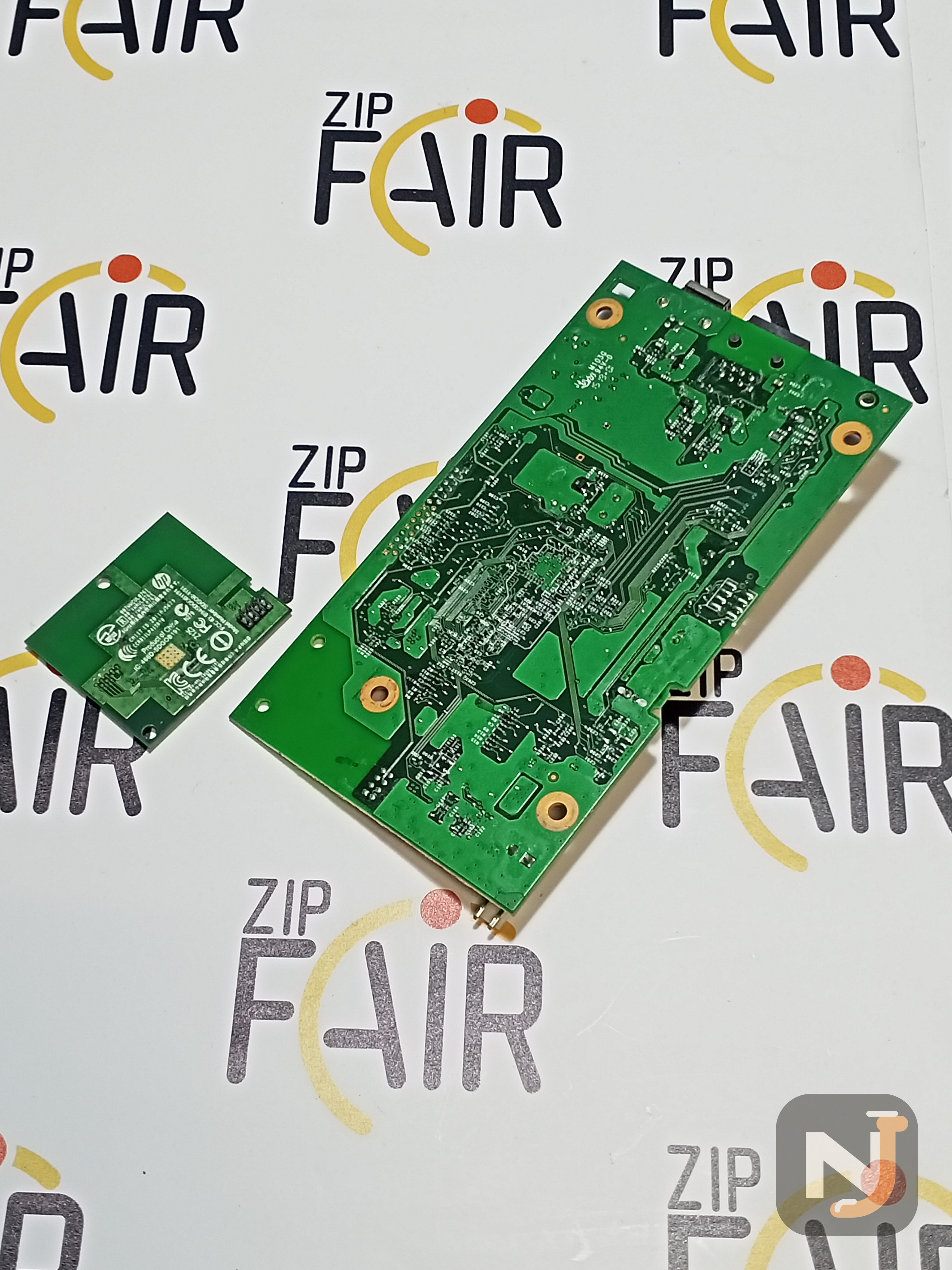 Плата форматера HP LJ M125rnw (CZ173-60001) OEM, Челябиннск