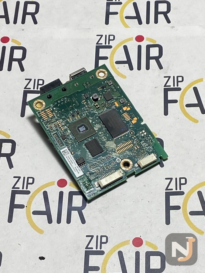 Плата форматера HP LJ M203n/dn (G3Q47-60001) OEM, Челябиннск