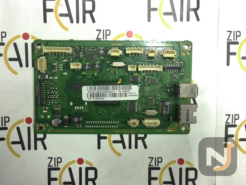 Плата форматера для Samsung SCX-4650N (JC92-02574A), Челябиннск