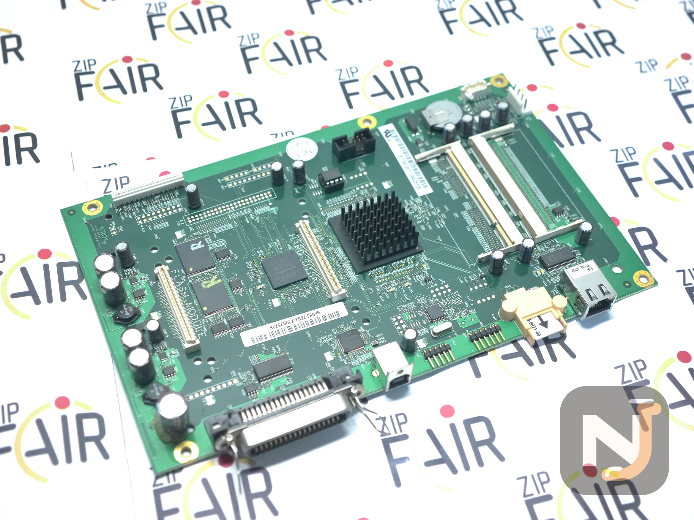 Плата форматтера 960K27882 для Xerox Phaser 4516, Челябиннск