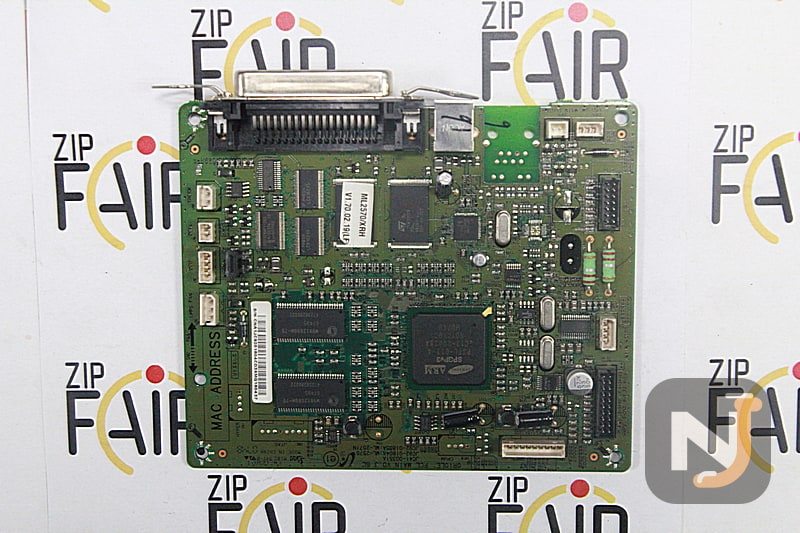 Плата форматера для Samsung ML-2571/2570/2510 JC92-01804С, Челябиннск