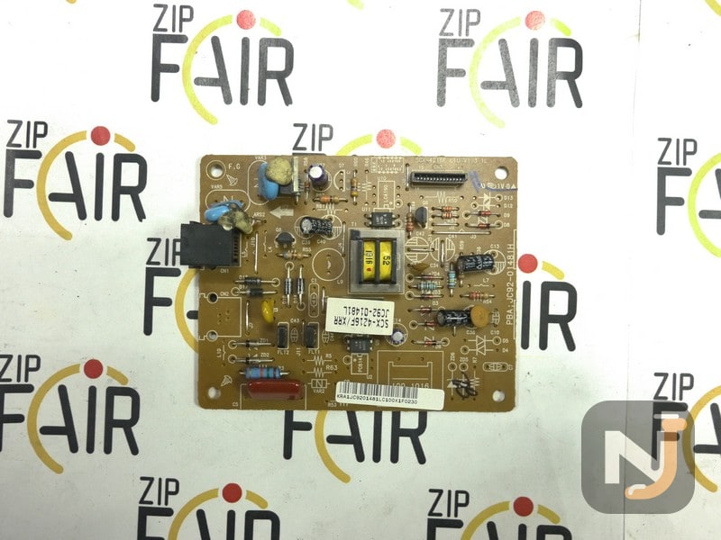 Плата форматера для samsung SCX-4216F JC92-01481L (scx-4216f), Челябиннск