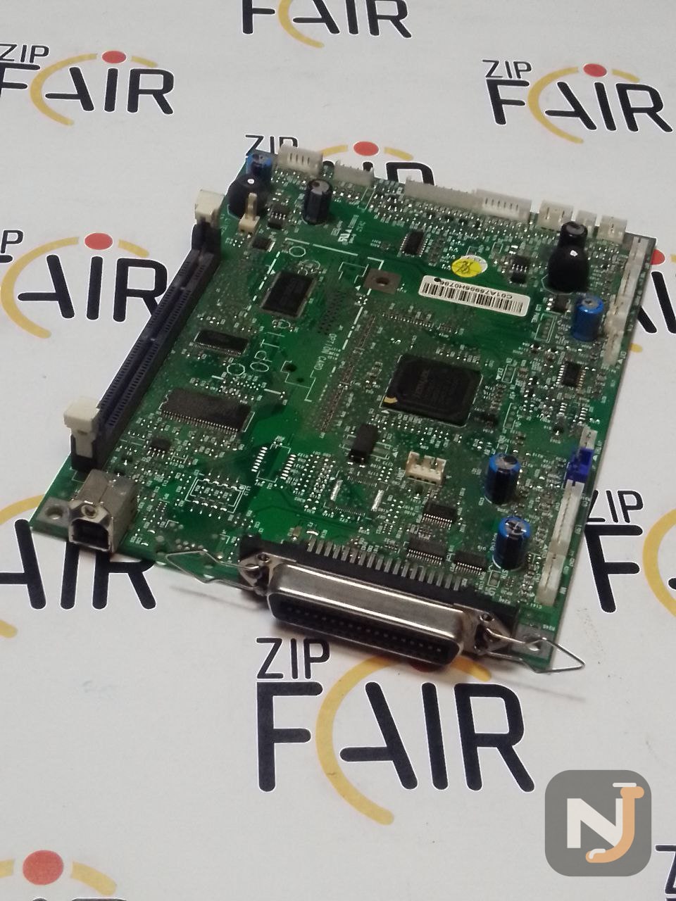 C01A75905H0786 Форматер Lexmark серии MX711, MX810, MX811 и MX812, Челябиннск