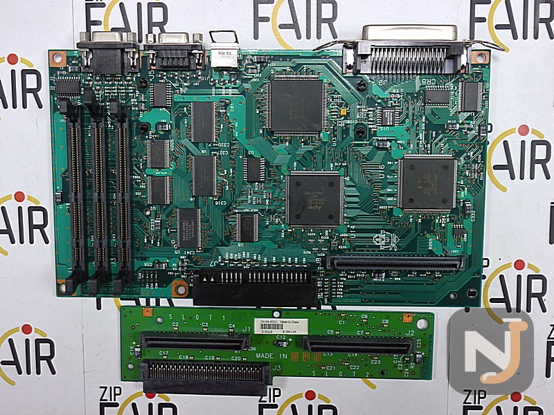 Плата форматера для HP 4050 C4185-60001, Челябиннск