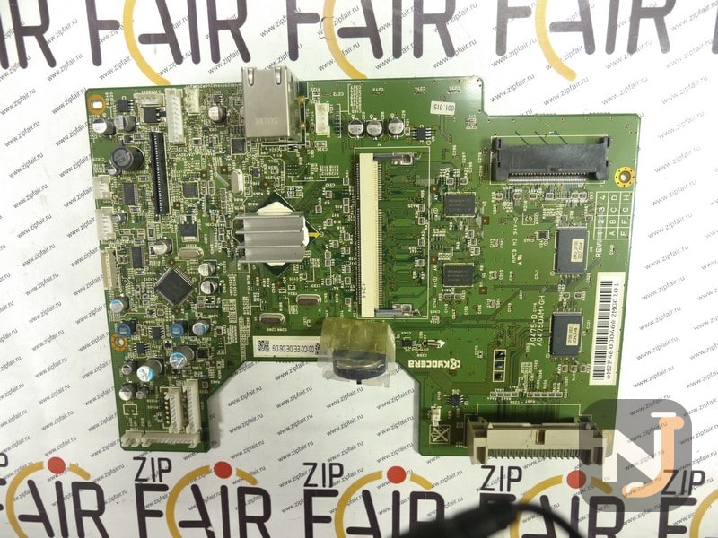 Плата форматера для Kyocera a0475-d | a0475DAM-GH, Челябиннск