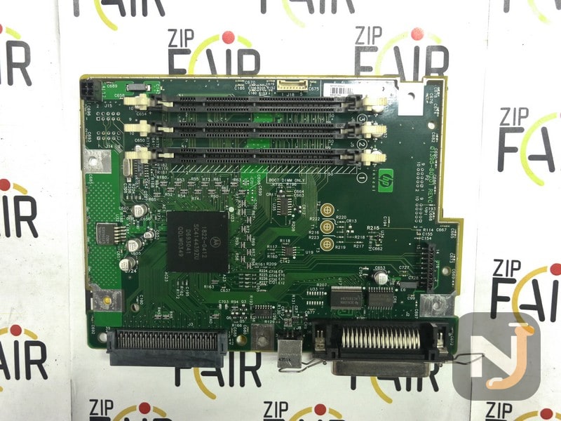 Плата форматера для HP LJ 2300 Q1395-60001 | Q1395-60002, Челябиннск