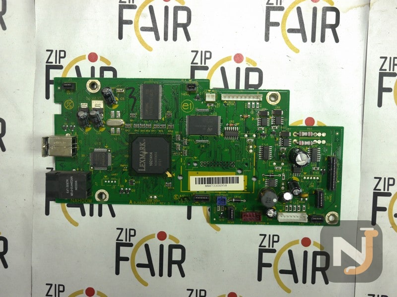 Плата форматера для lexmark E120 BJ5600G02A01, Челябиннск